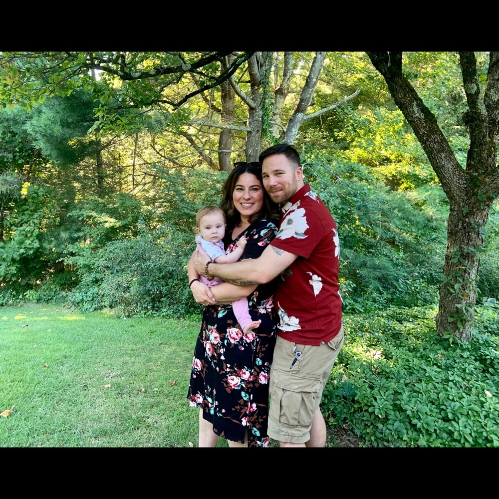 Meet your Posher, Andrea